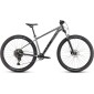 Cube Aim SLX 2025 Slate/Black Mountain Bike