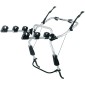Thule 9103 ClipOn 3 Bike Hatchback Rear Carrier