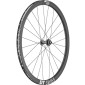 DT Swiss ERC 1400 700c 35mm Front Disc Wheel