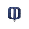 Burgtec Mk4 Composite Deep Blue Pedals