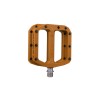 Burgtec Mk4 Composite Kash Bronze Pedals