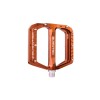 Burgtec Penthouse Flat Mk5 Kash Bronze Pedals