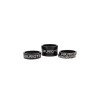 Burgtec Stem Spacer Set Black
