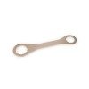 Park Tool USA BBT-29 Bottom Bracket Tool 16 Notch 39/48.5mm 
