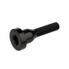Burgtec Top Cap Bolt Black