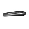 Crud Crudcatcher Front Mudguard Black