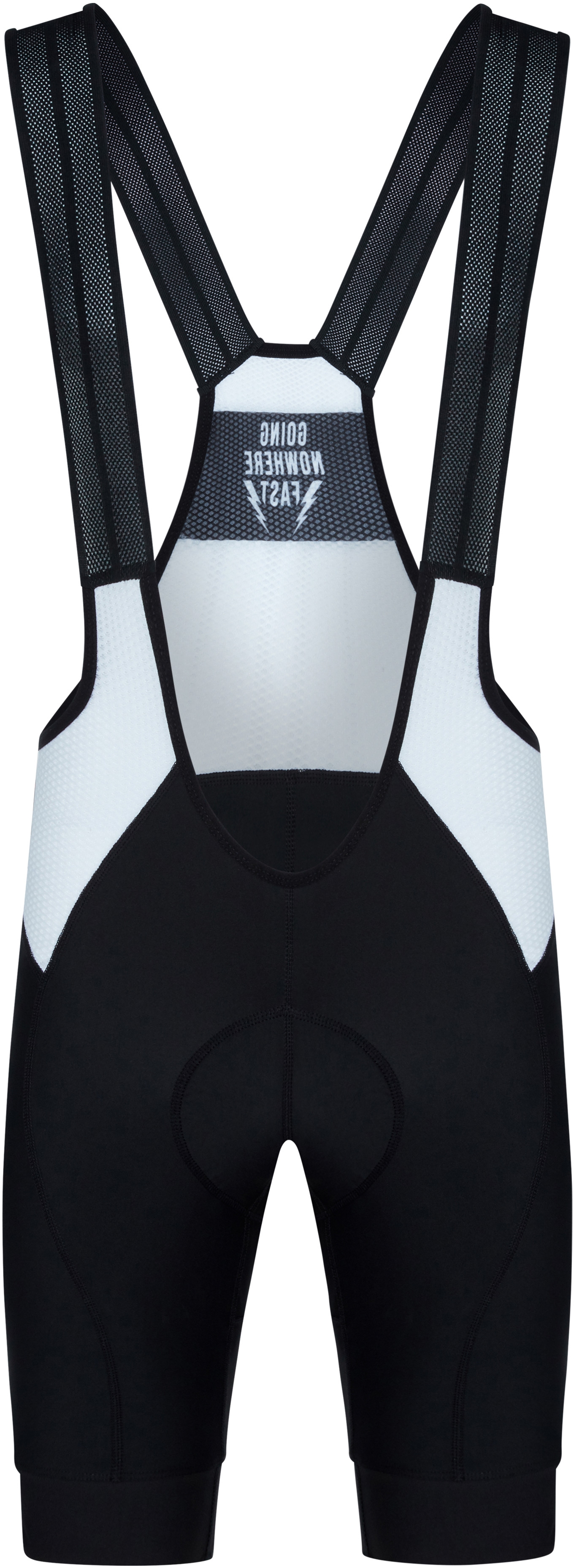 madison turbo men's bib shorts