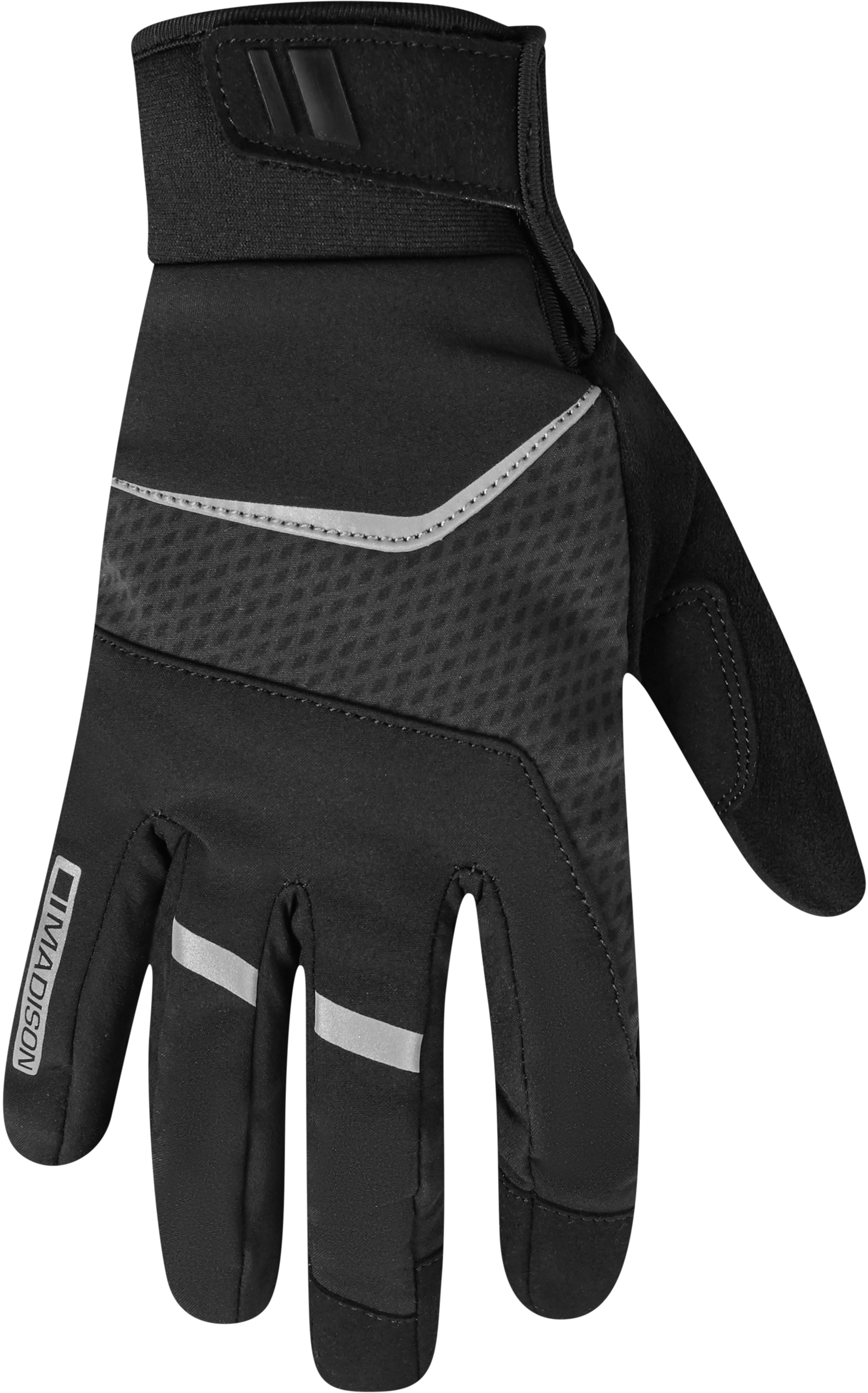 madison avalanche waterproof gloves