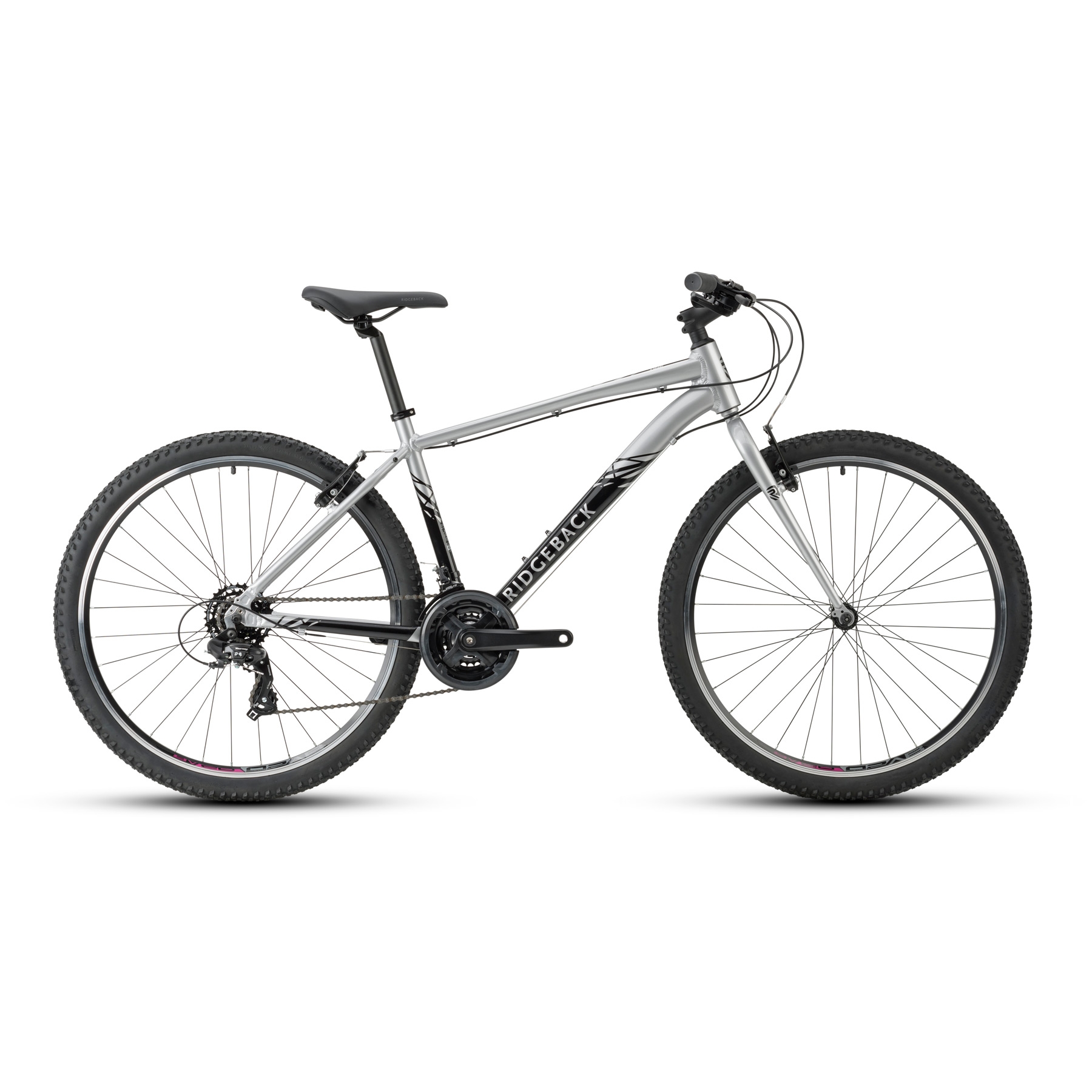 ridgeback terrain mountain bike